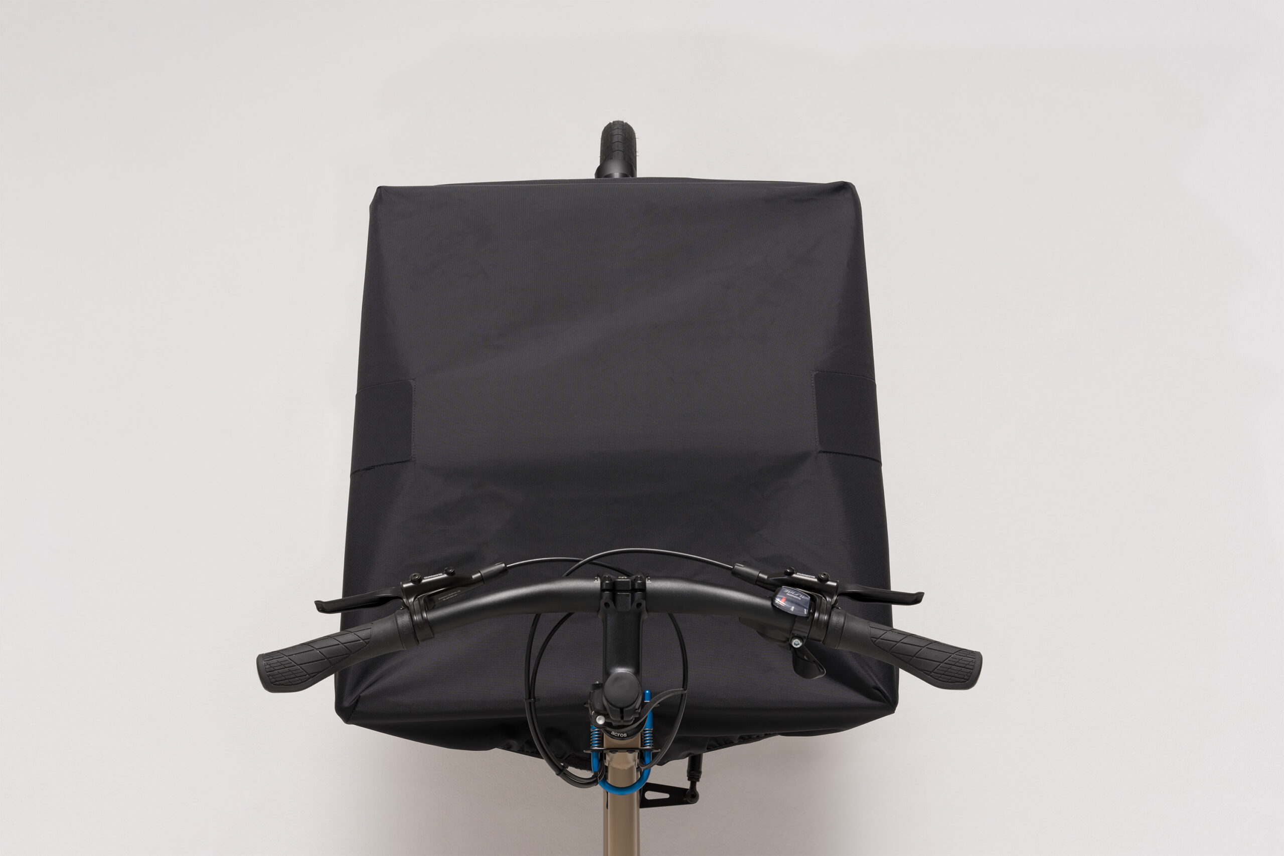 Muli Cycles - Basket, Seat & Cover