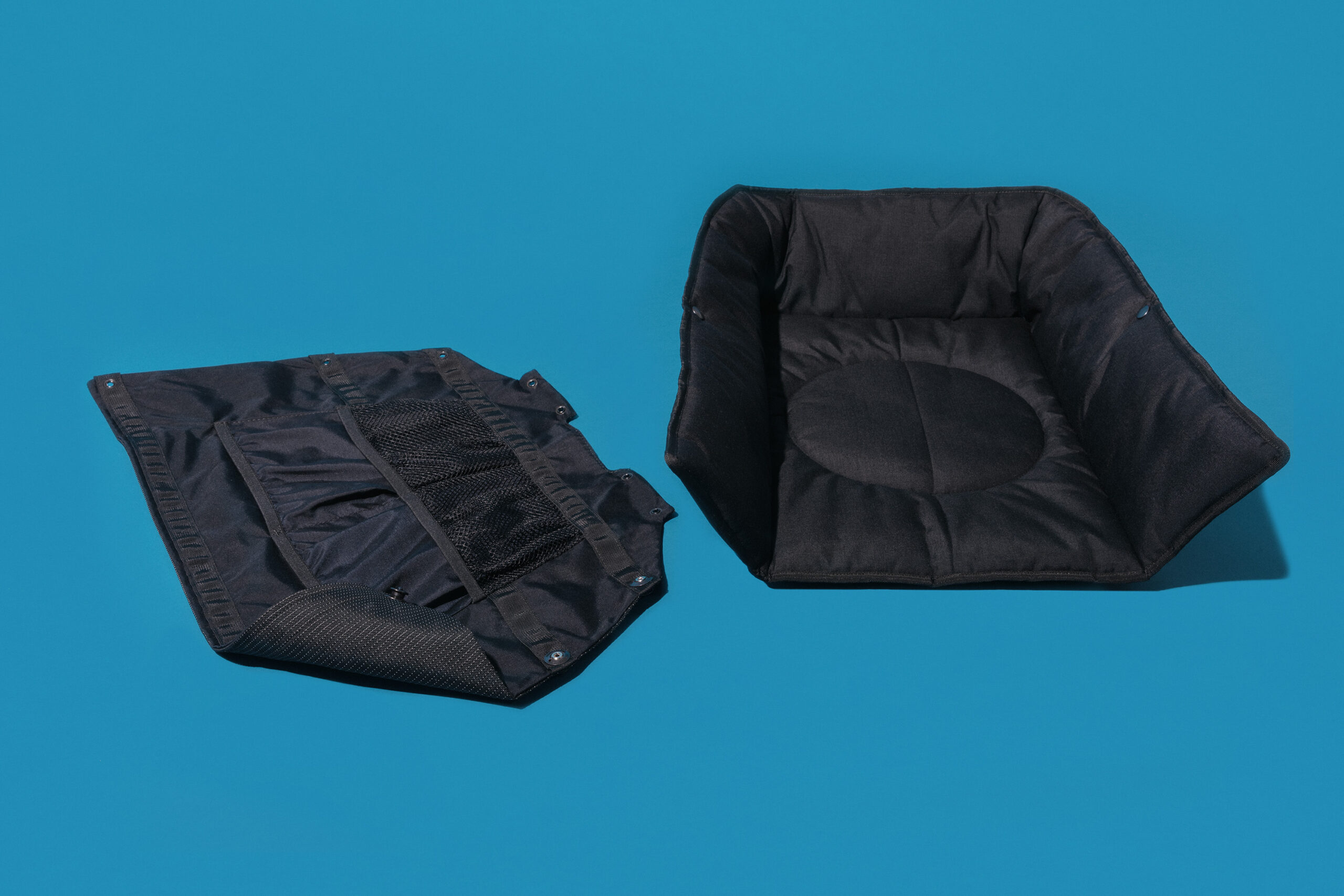 Muli Cycles - Hunde Zubehör