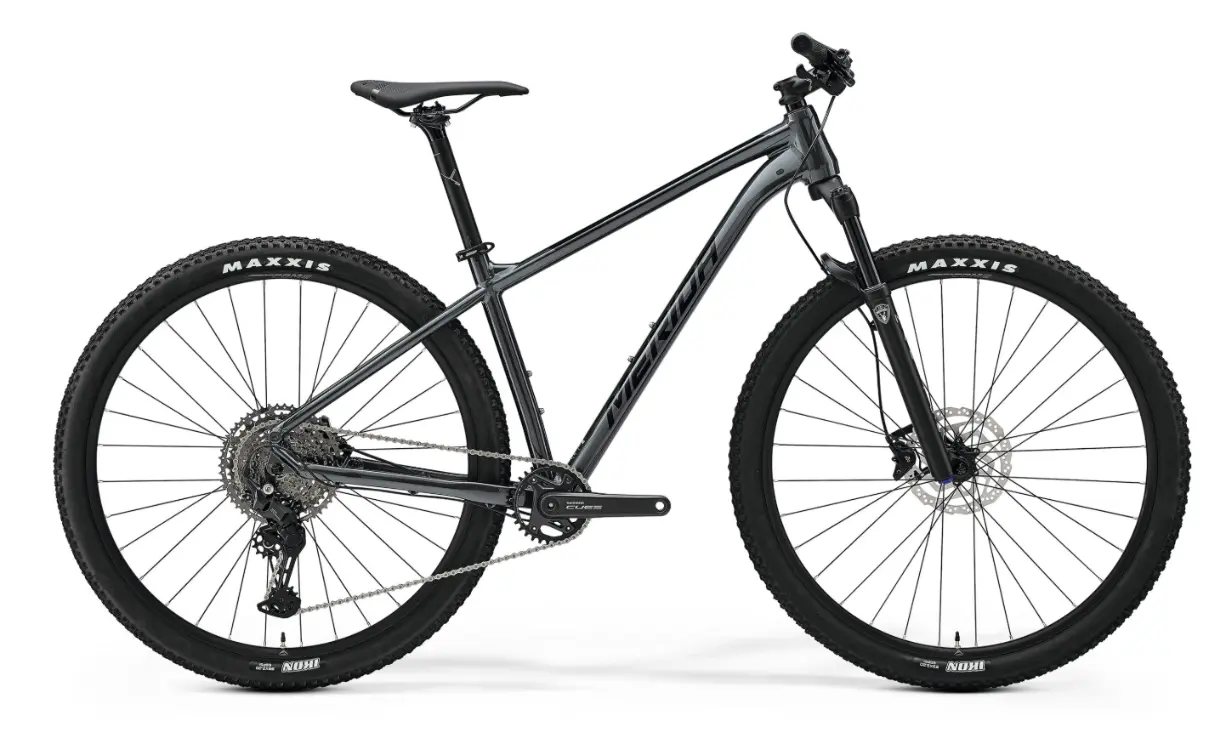 3 – Merida mtb muscle