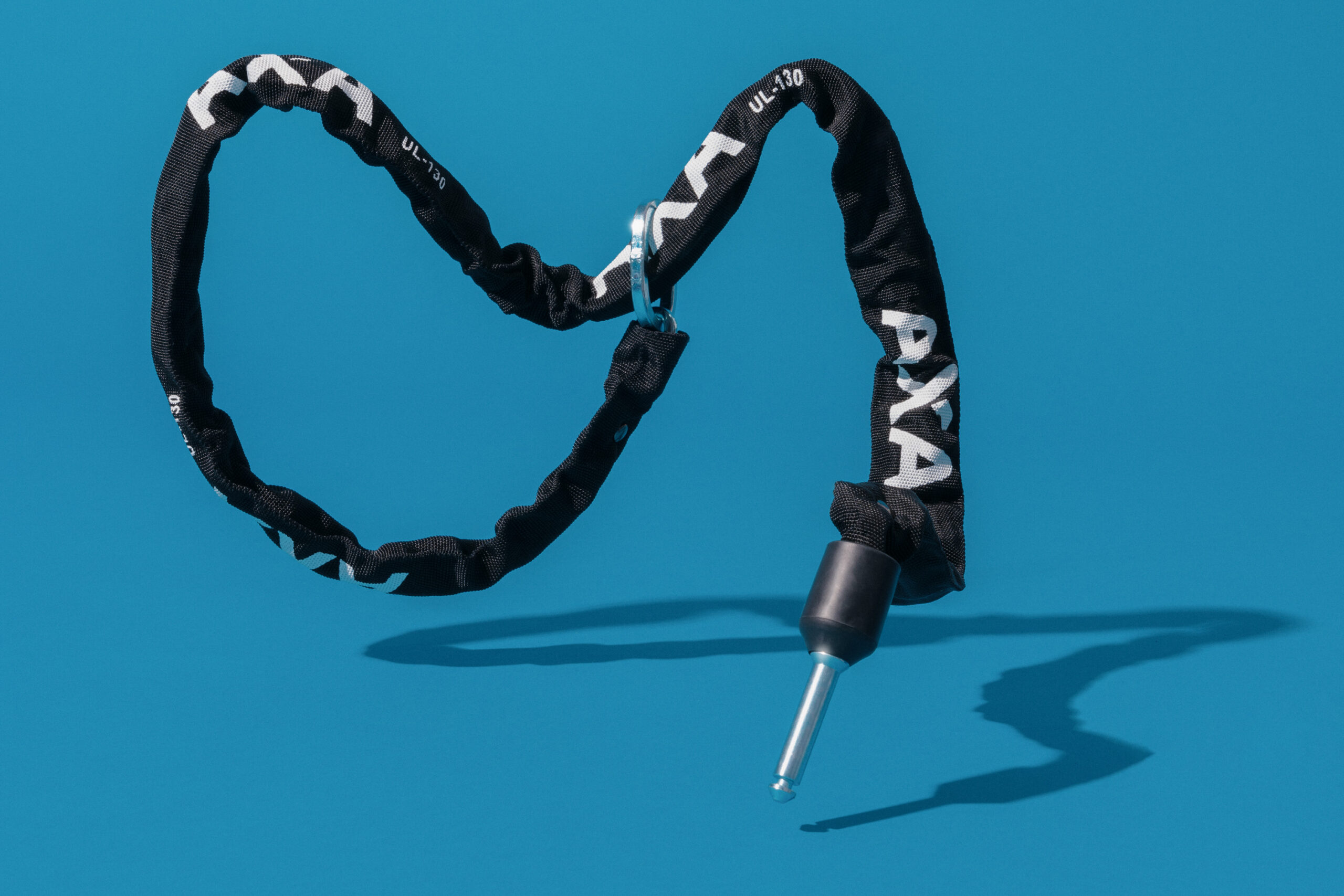 Muli Cycles - Zubehör - AXA Schloß UL-130