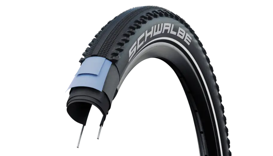 3 – schwalbe (bici)